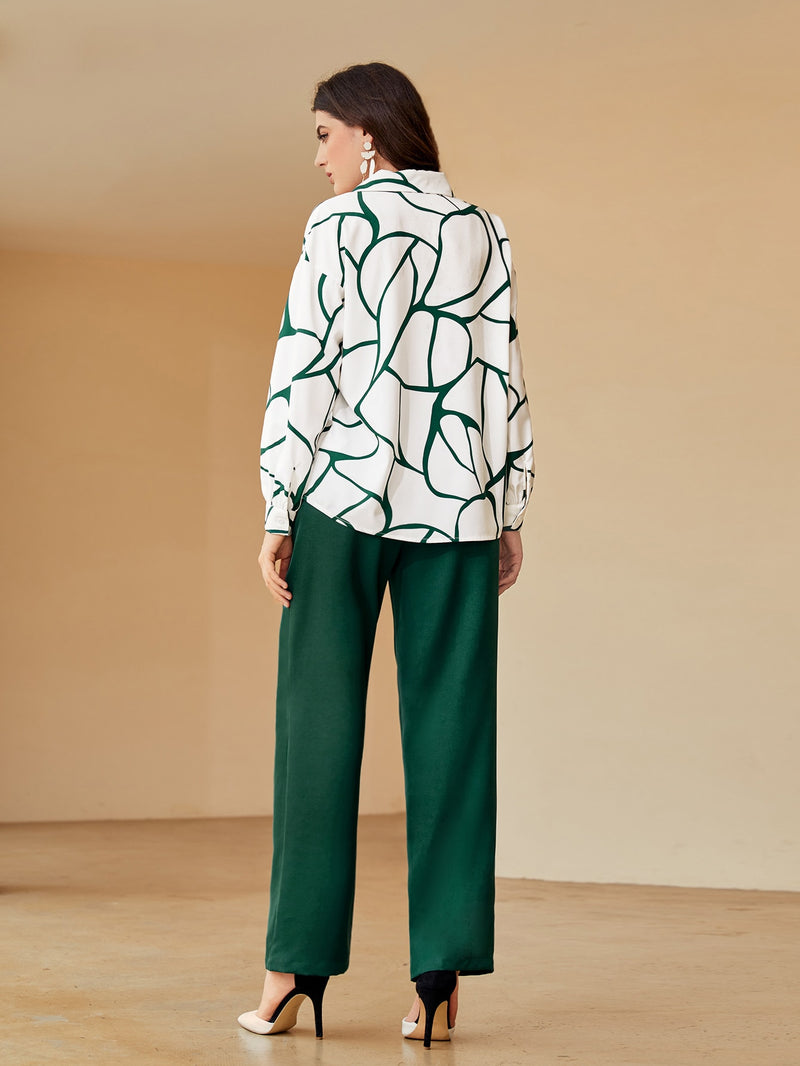 Conjunto Monique - Tiffani Moda Feminina