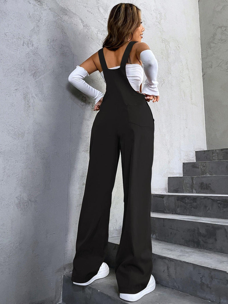 Macacão Paris - Tiffani Moda Feminina