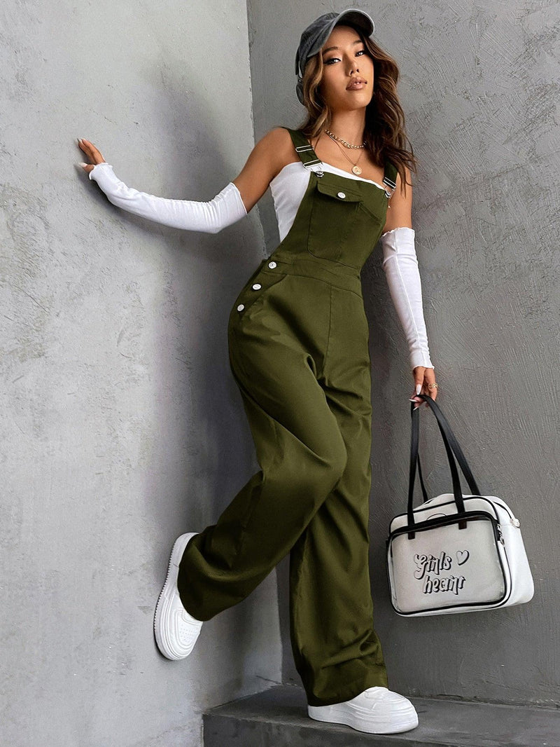 Macacão Paris - Tiffani Moda Feminina