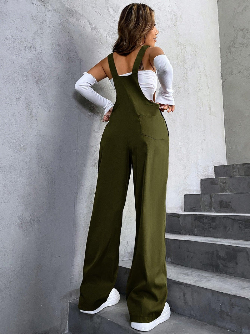 Macacão Paris - Tiffani Moda Feminina