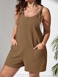 Macacão Darfini Pluz-Size - Tiffani Moda Feminina
