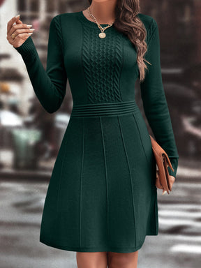 Vestidos de Tricô Laurens