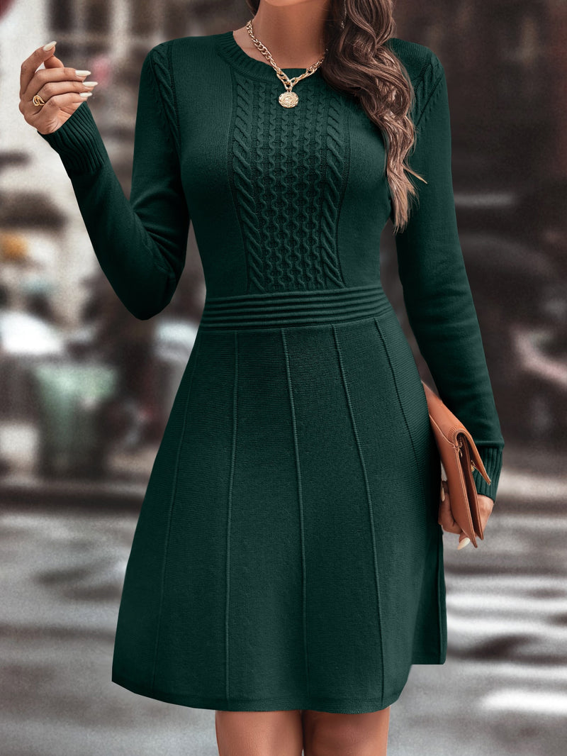 Vestidos de Tricô Laurens