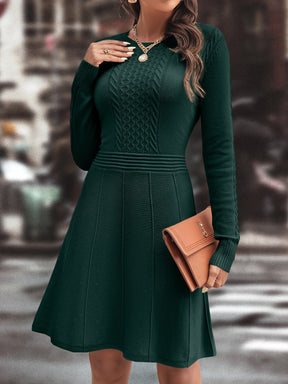 Vestidos de Tricô Laurens