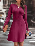 Vestidos de Tricô Laurens