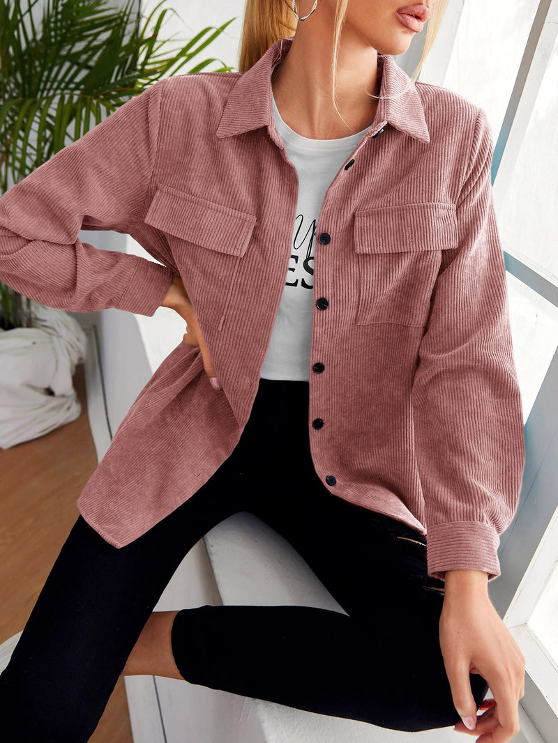 Camisa Bolívia Souzz - Tiffani Moda Feminina