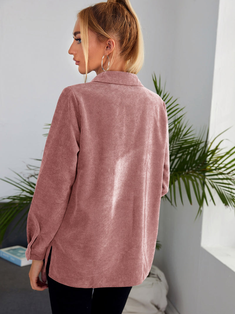 Camisa Bolívia Souzz - Tiffani Moda Feminina