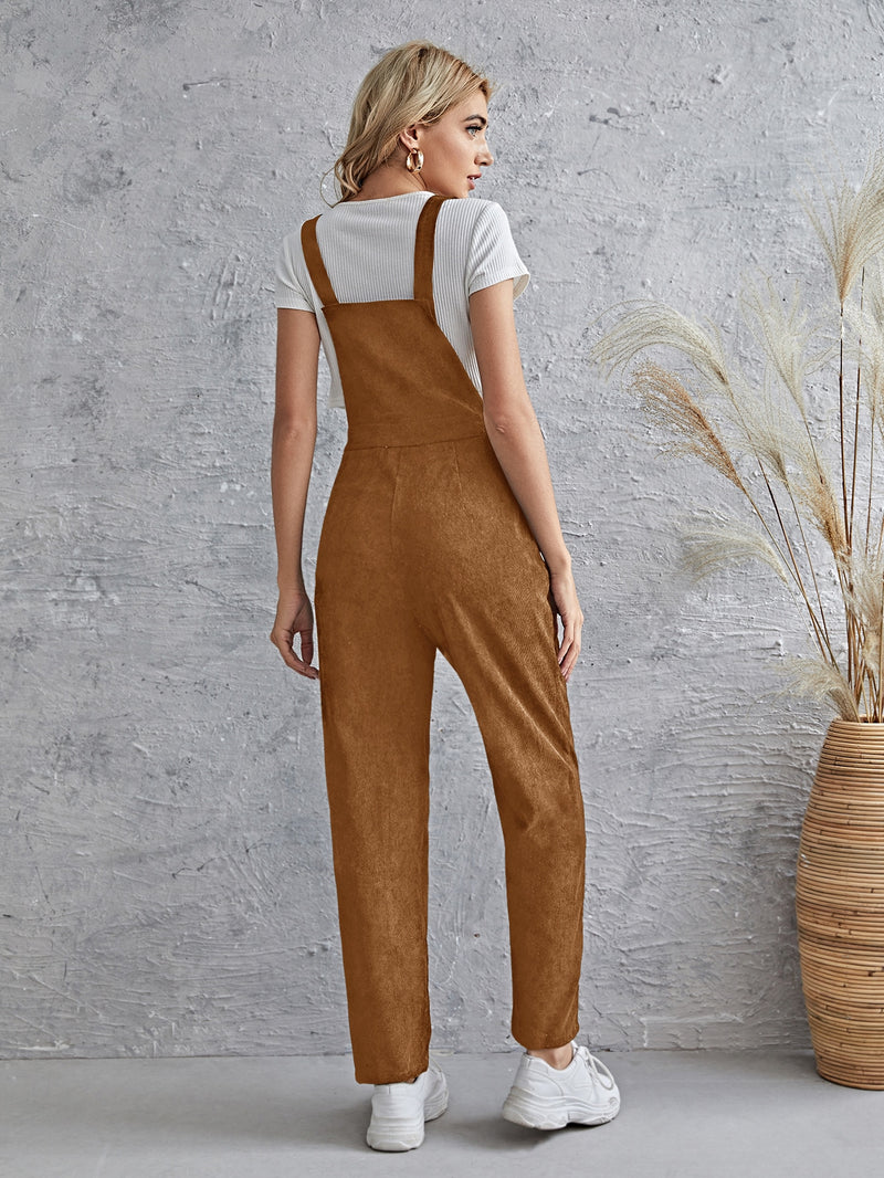 Macacão Amanda - Tiffani Moda Feminina