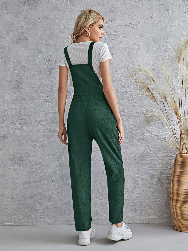 Macacão Amanda - Tiffani Moda Feminina