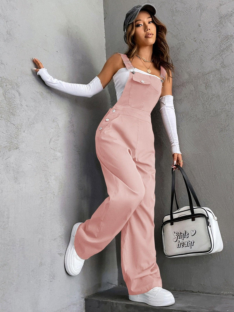 Macacão Paris - Tiffani Moda Feminina