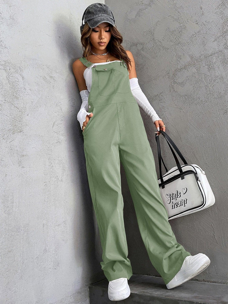Macacão Paris - Tiffani Moda Feminina
