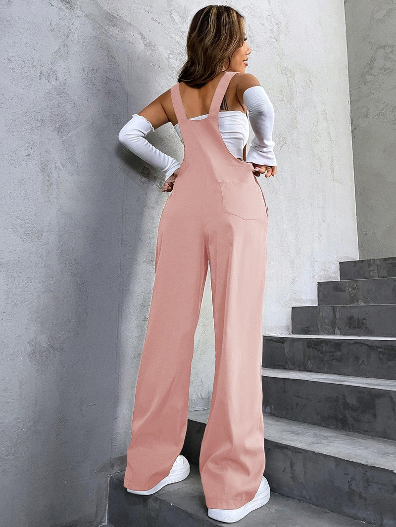 Macacão Paris - Tiffani Moda Feminina