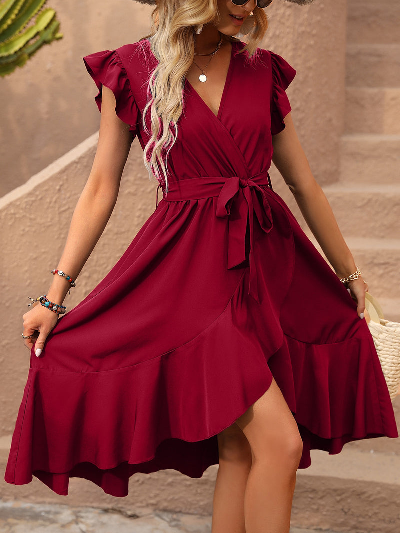 Vestido Berenice