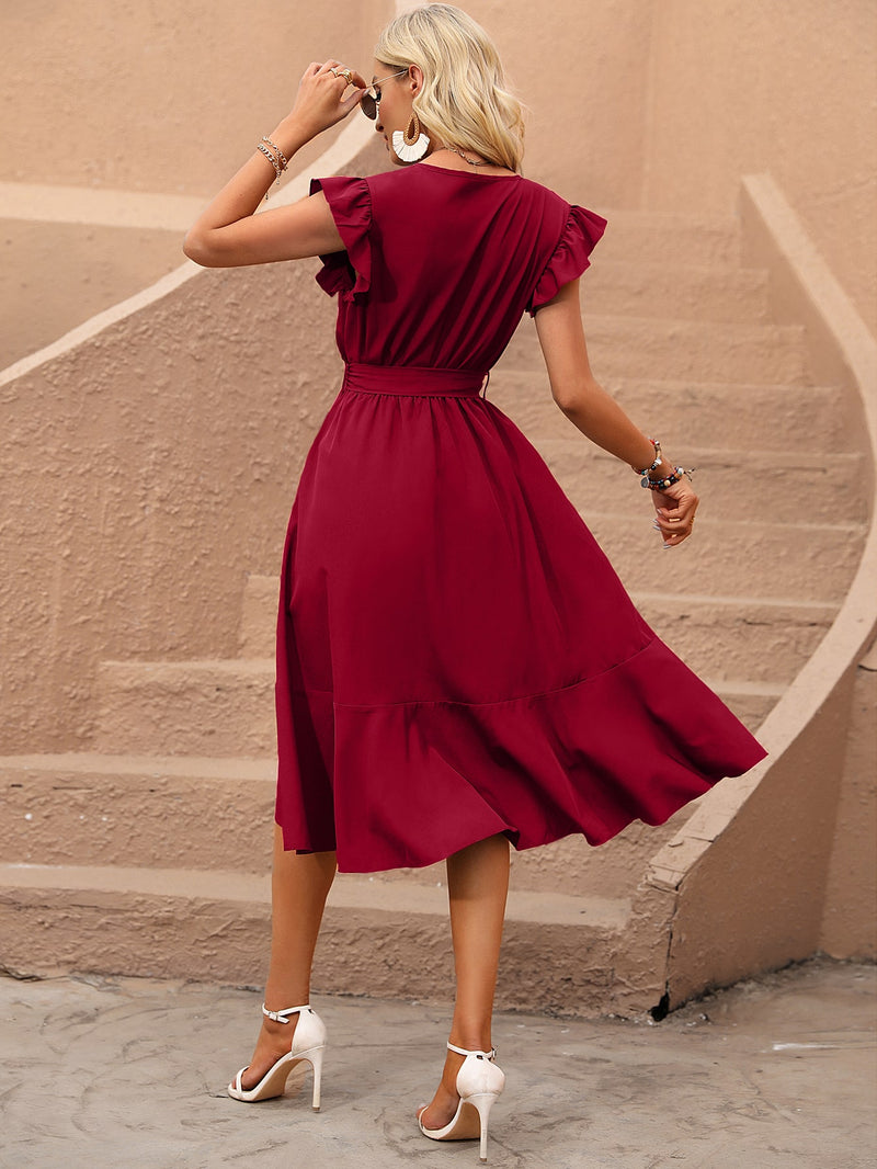 Vestido Berenice
