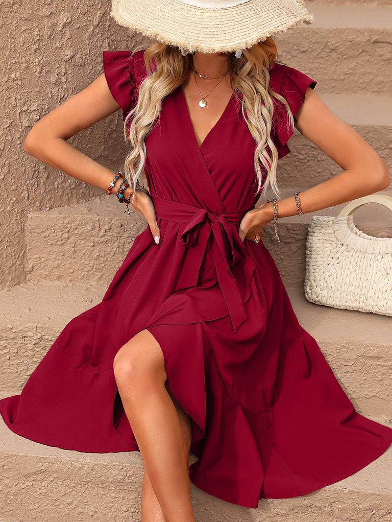 Vestido Berenice