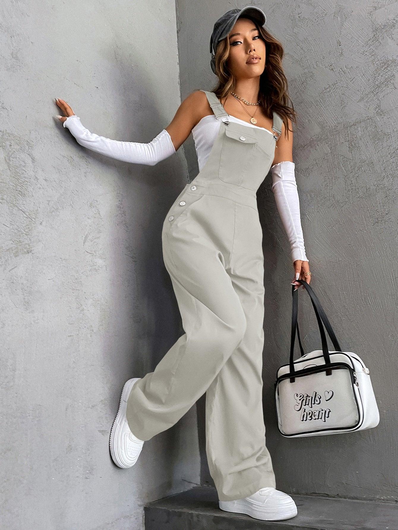 Macacão Paris - Tiffani Moda Feminina