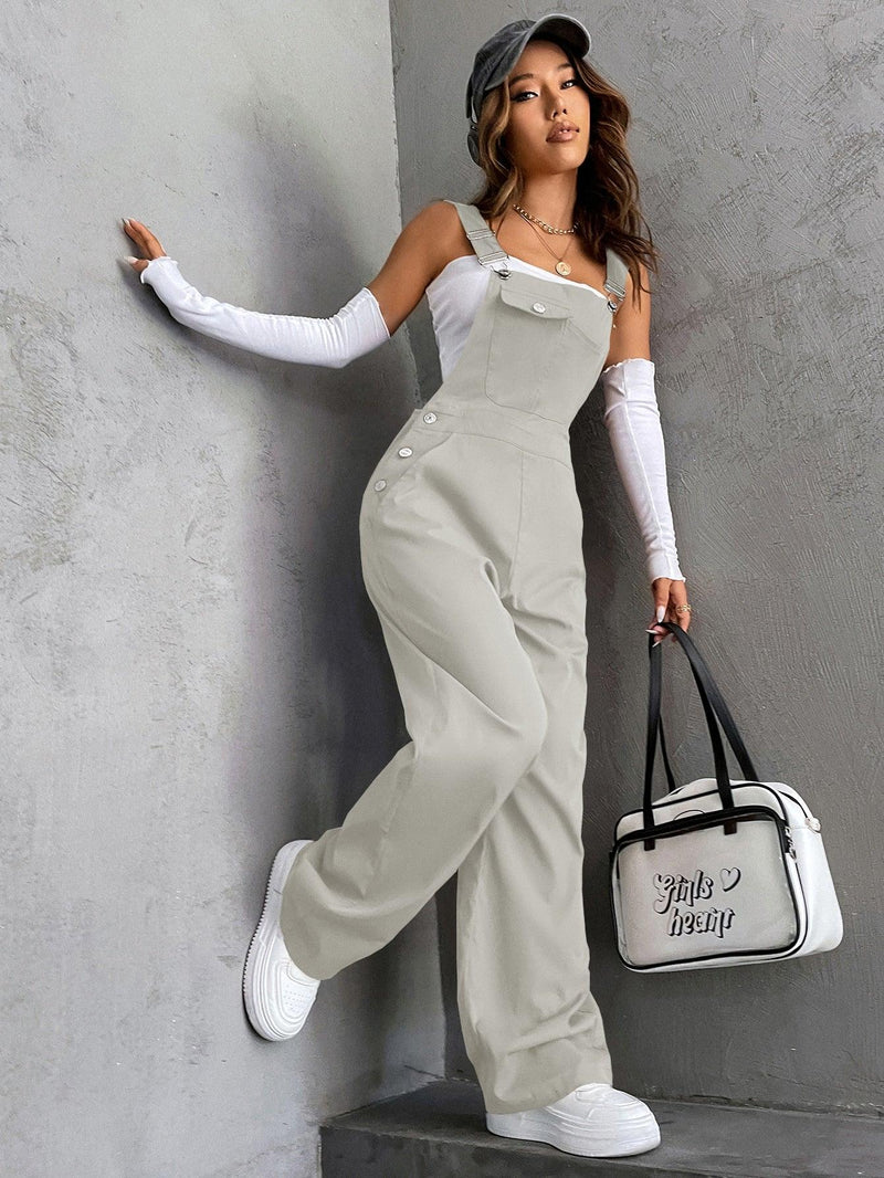 Macacão Paris - Tiffani Moda Feminina