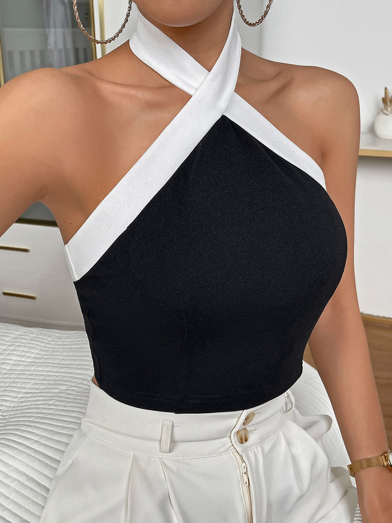 Cropped Prime Larissa