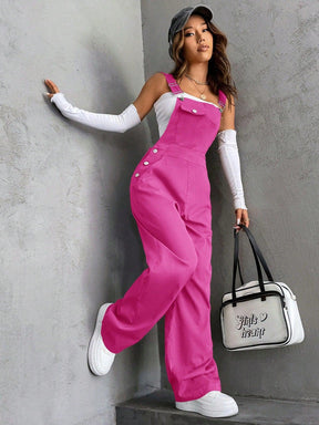 Macacão Paris - Tiffani Moda Feminina
