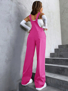Macacão Paris - Tiffani Moda Feminina