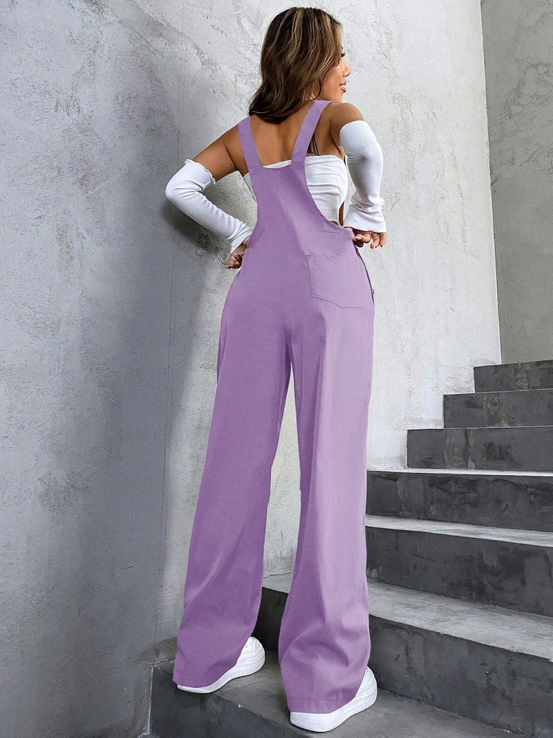 Macacão Paris - Tiffani Moda Feminina