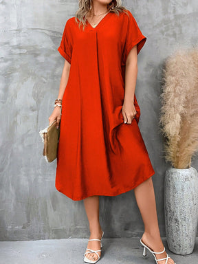 Vestido Mona - Tiffani Moda Feminina