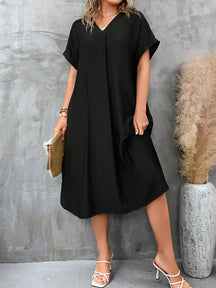 Vestido Mona - Tiffani Moda Feminina