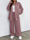 Conjunto Alegria Plus Size