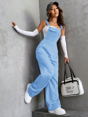 Macacão Paris - Tiffani Moda Feminina