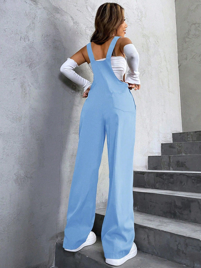Macacão Paris - Tiffani Moda Feminina