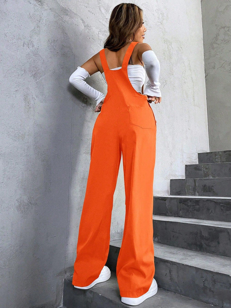 Macacão Paris - Tiffani Moda Feminina