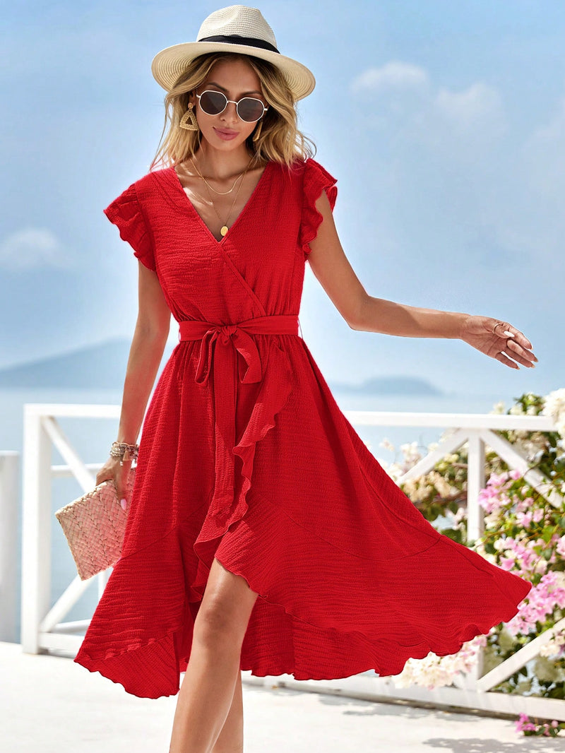 Vestido Monna