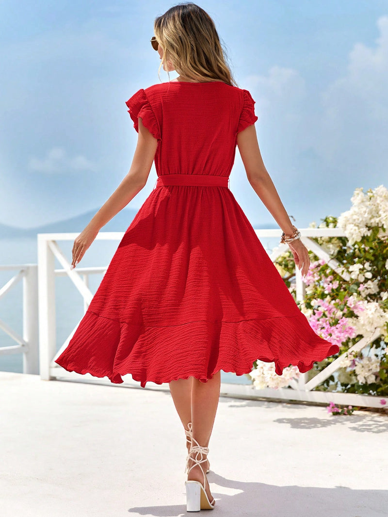 Vestido Monna