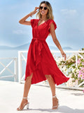 Vestido Monna
