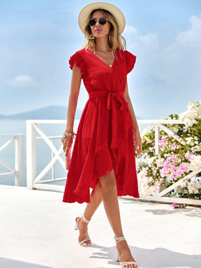 Vestido Monna