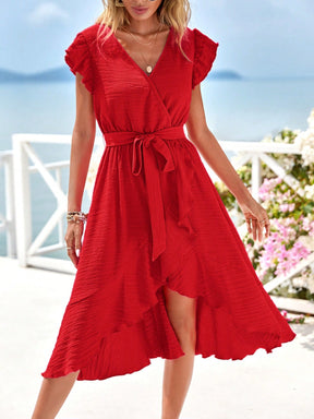 Vestido Monna