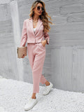 Conjunto De Blazer Paris