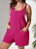 Macacão Darfini Pluz-Size - Tiffani Moda Feminina