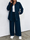 Conjunto Alegria Plus Size