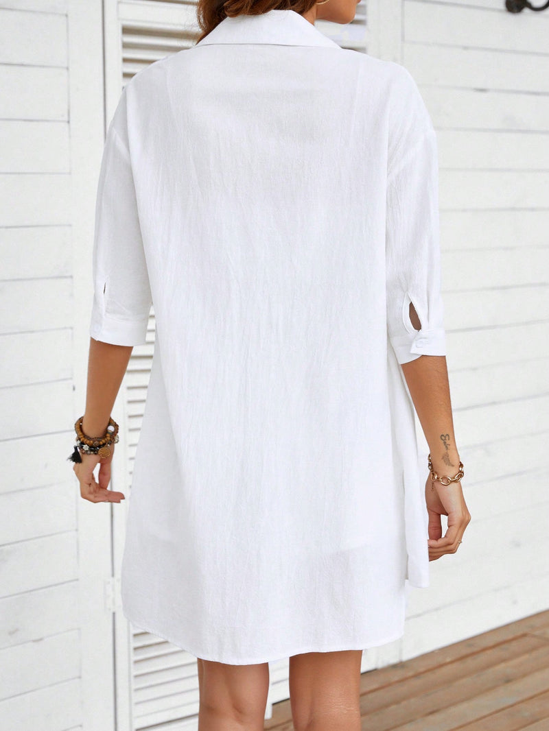 Conjunto Amaelia com Blusa  e short