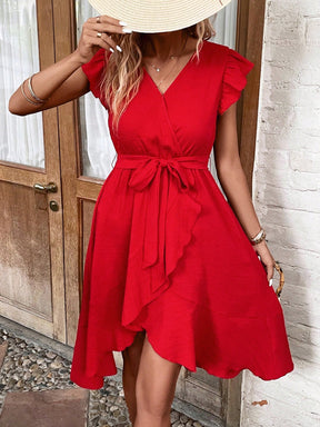 Vestido Monna