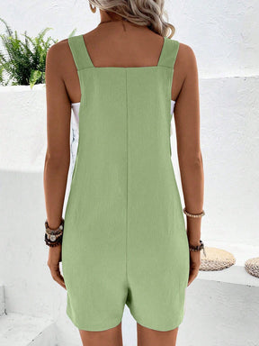 Macacão Nani - Tiffani Moda Feminina