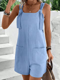 Macacão Nani - Tiffani Moda Feminina