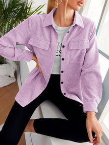 Camisa Bolívia Souzz - Tiffani Moda Feminina