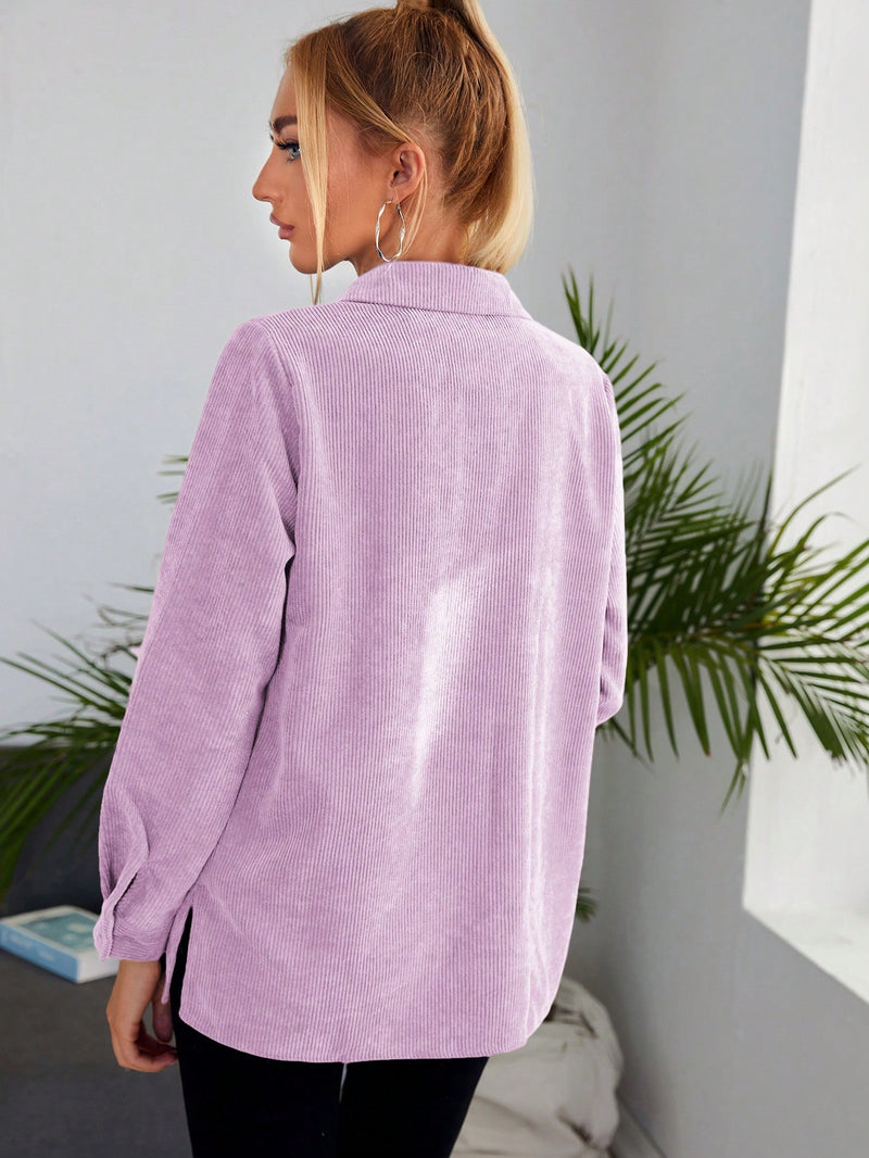 Camisa Bolívia Souzz - Tiffani Moda Feminina