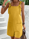 Macacão Nani - Tiffani Moda Feminina