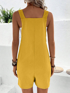 Macacão Nani - Tiffani Moda Feminina
