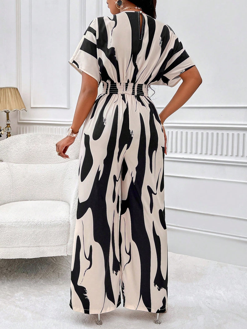 Macacão Lanny - Tiffani Moda Feminina