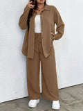 Conjunto Alegria Plus Size