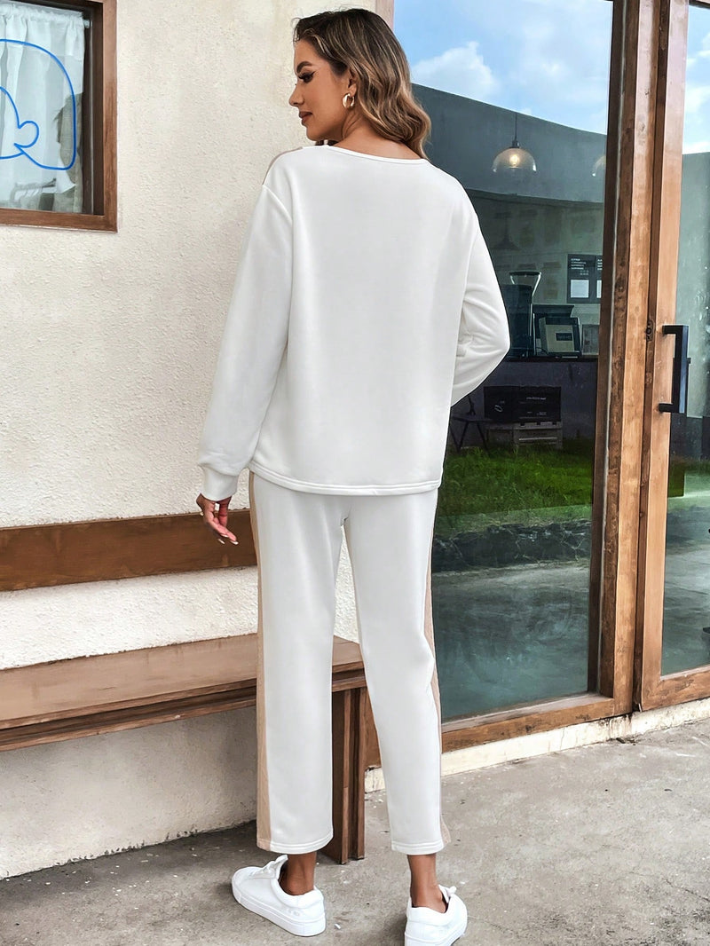 Conjunto Mia Liss - Tiffani Moda Feminina